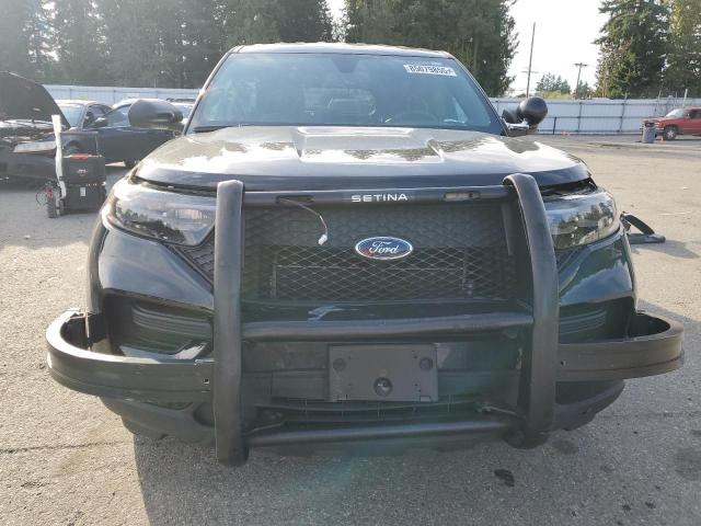 2021 FORD EXPLORER P #3274056548