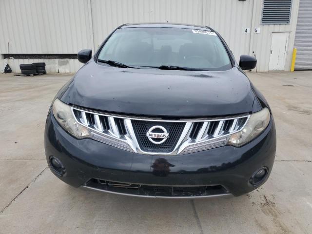 2009 NISSAN MURANO S #3291193993