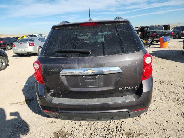 2015 CHEVROLET EQUINOX LT 2GNFLGEK0F6232481