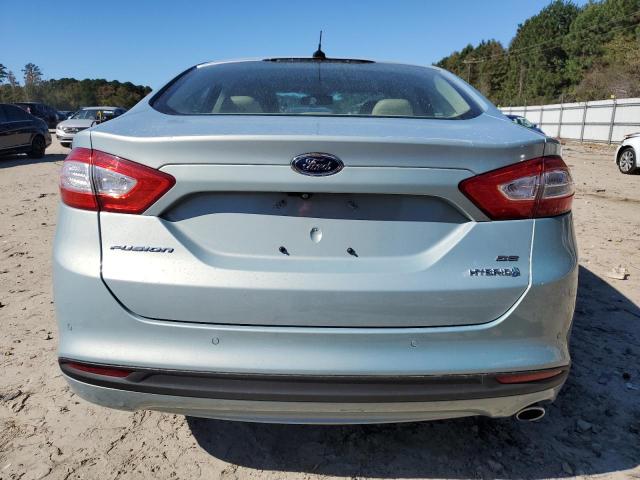 2014 FORD FUSION SE - 3FA6P0LU7ER146400