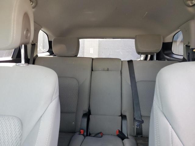 2016 HYUNDAI SANTA FE S #3281458996