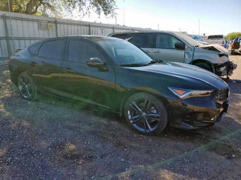 2023 ACURA INTEGRA A- #3301923465