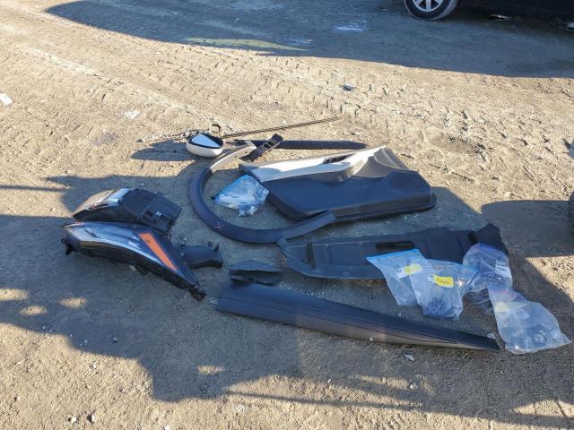 2021 NISSAN ROGUE SV #3297147525