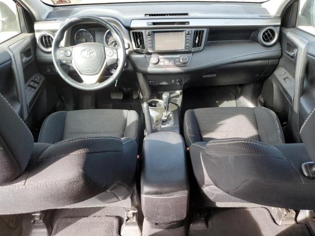 2016 TOYOTA RAV4 XLE - 2T3RFREV3GW534050