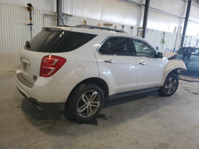 2017 CHEVROLET EQUINOX PR #3302714015