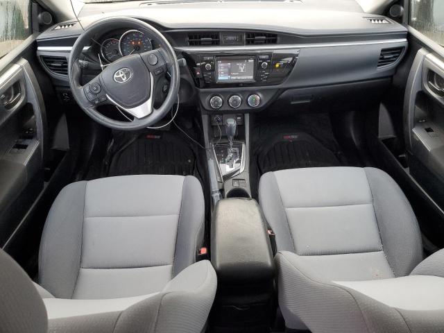 2016 TOYOTA COROLLA L #3292468673