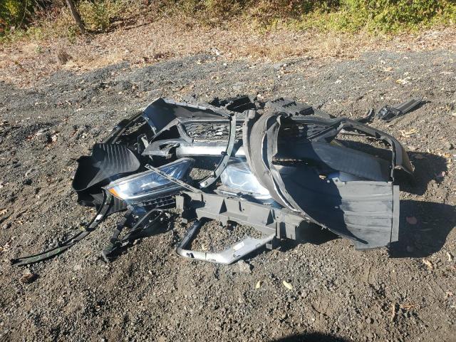 2022 HONDA CR-V EX - 5J6RW1H51NL000813