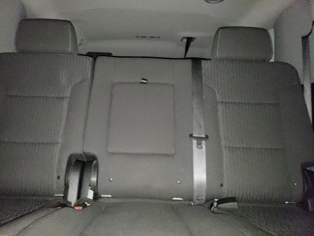 2019 CHEVROLET SUBURBAN K - 1GNSKGKC3KR270509