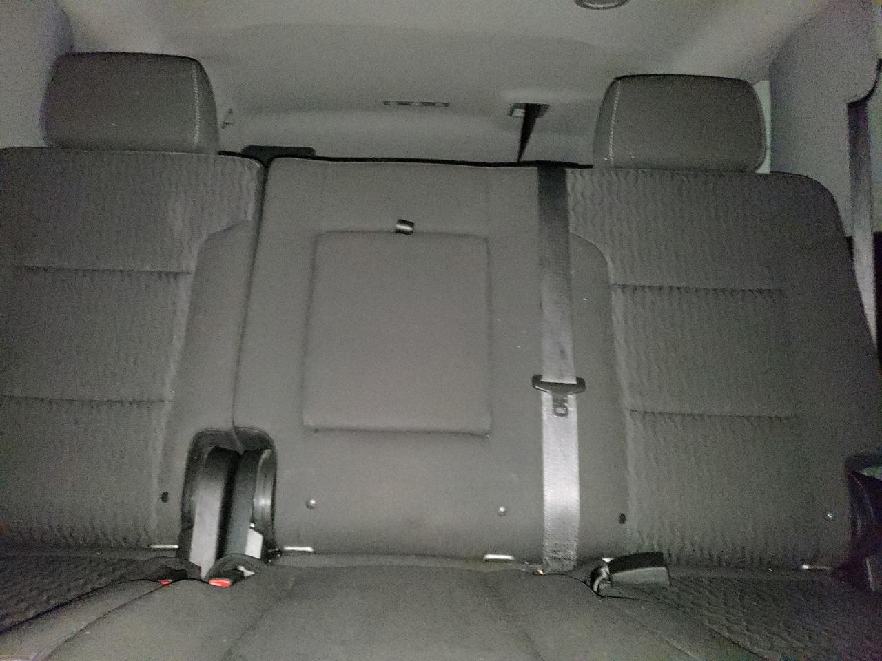 CHEVROLET SUBURBAN K1500 LS