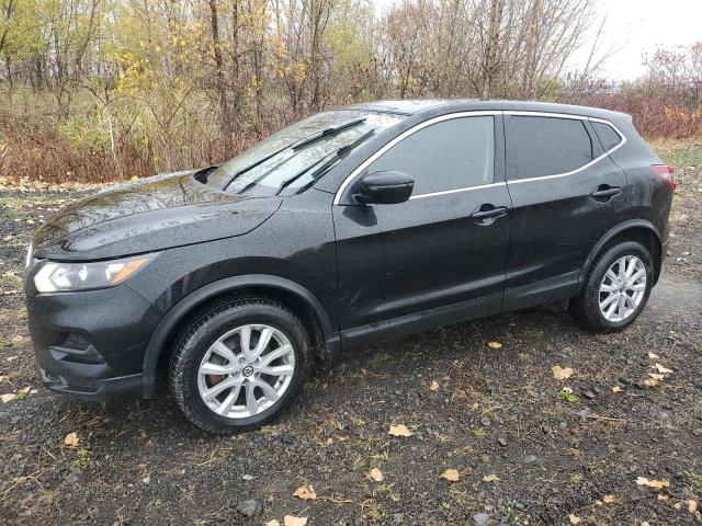 2020 NISSAN QASHQAI JN1BJ1CW7LW364125