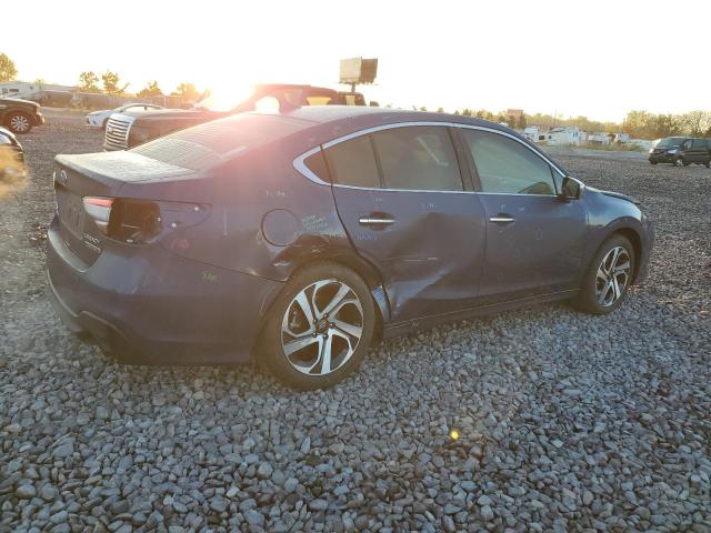 2021 SUBARU LEGACY TOU 4S3BWGP63M3018958