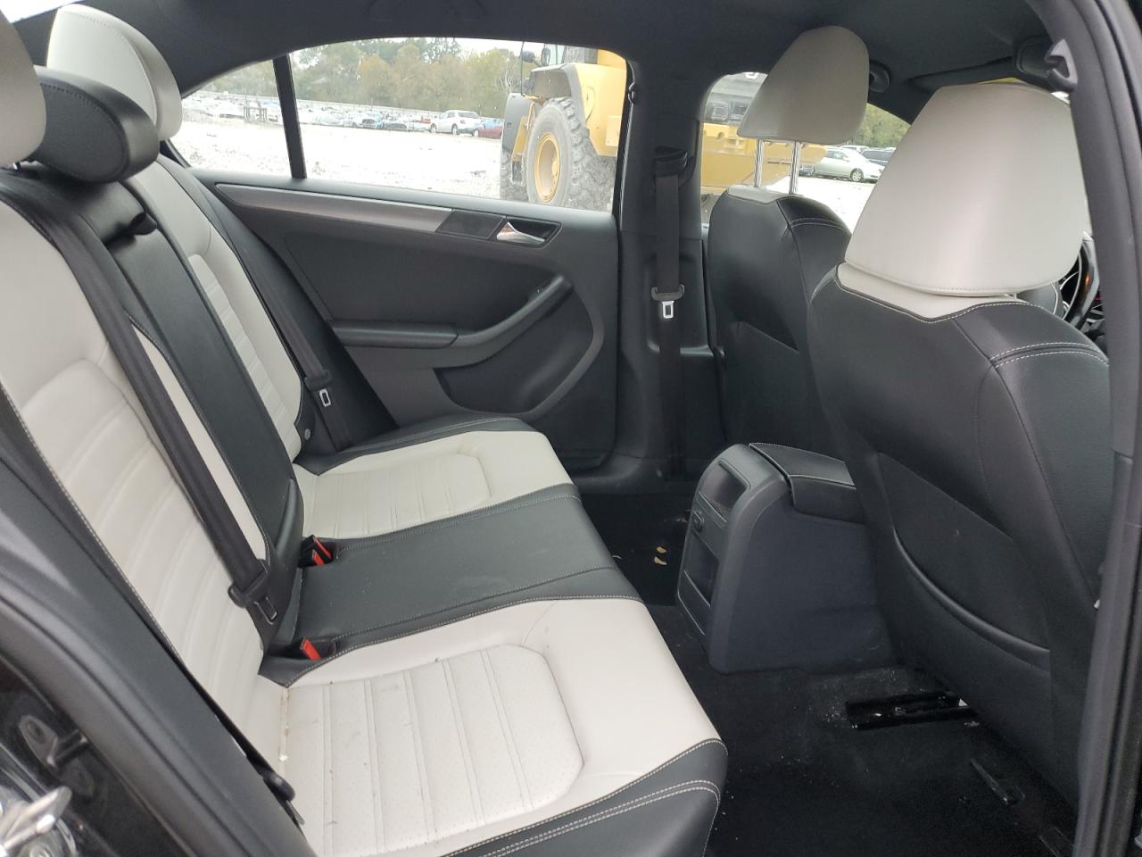 VOLKSWAGEN JETTA SPORT