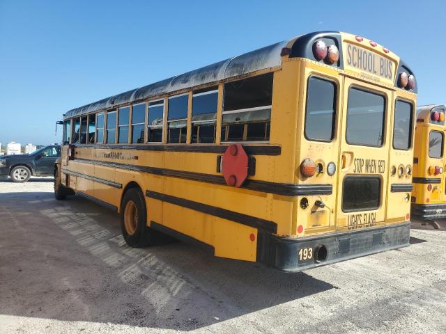 2013 IC CORPORATION CE SERIES SCHOOL #3273851180