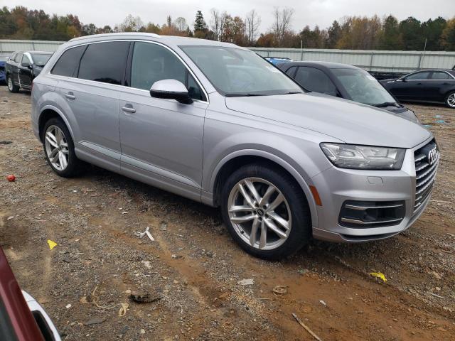 2018 AUDI Q7 PRESTIG - WA1VAAF72JD055163