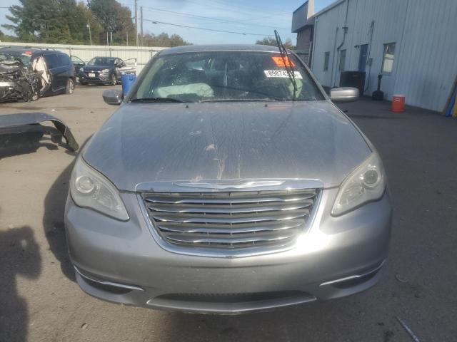 2013 CHRYSLER 200 LX #3290285238