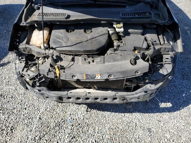 2014 FORD ESCAPE TIT #3284712979