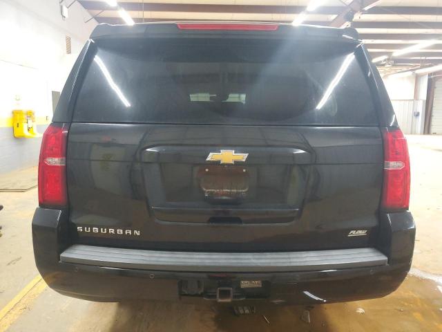 2015 CHEVROLET SUBURBAN C - 1GNSCJKCXFR568720