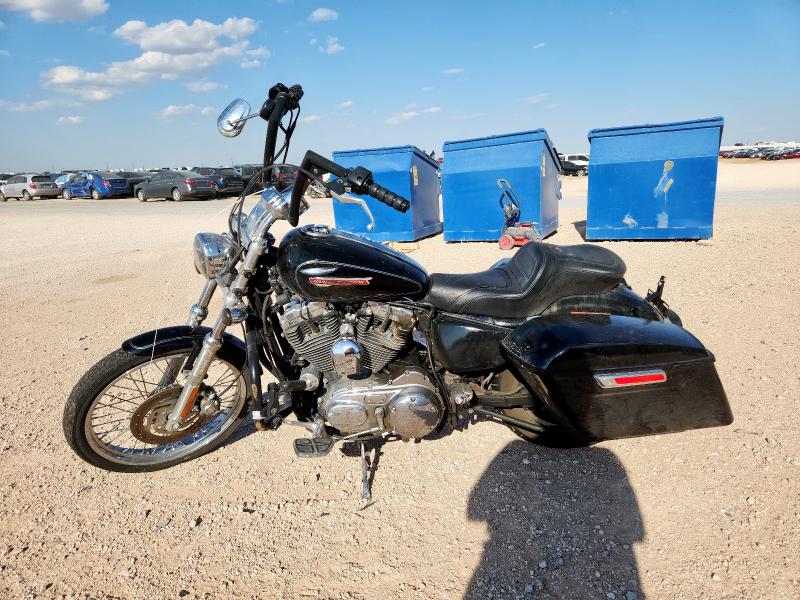 2009 HARLEY-DAVIDSON OTHER - 1HD1CT3119K422909