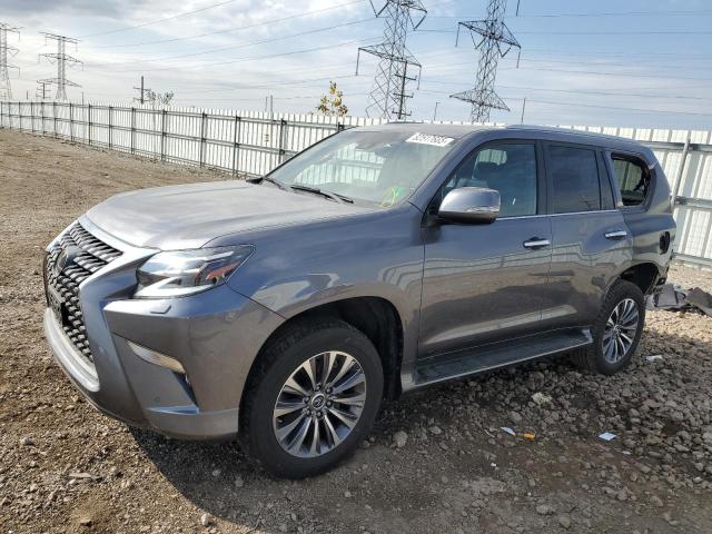 2022 LEXUS GX 460 LUX JTJGM7BX5N5329869