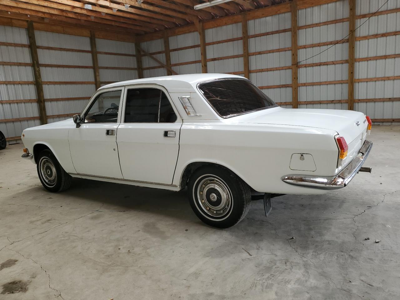 Lot #3282393306 1988 VOLG GAZ