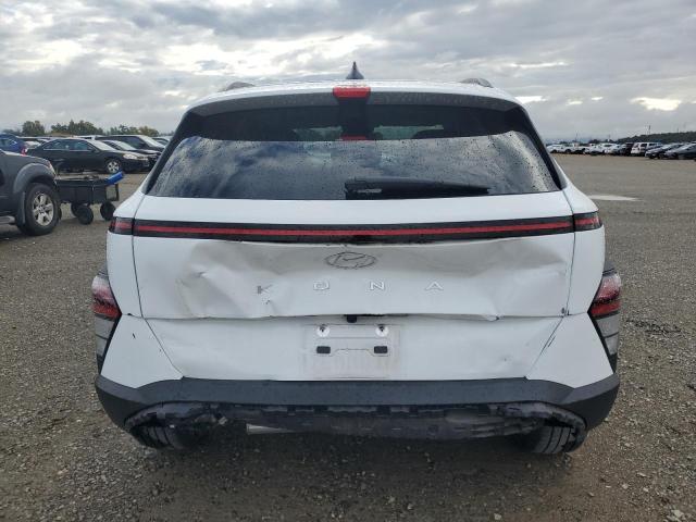 2024 HYUNDAI KONA SEL - KM8HC3AB9RU087393