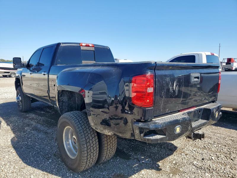 2015 GMC SIERRA K35 - 1GT424E89FF567301