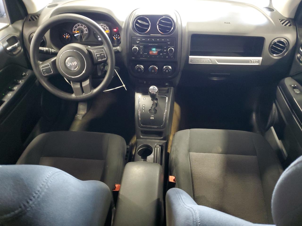 JEEP COMPASS SPORT