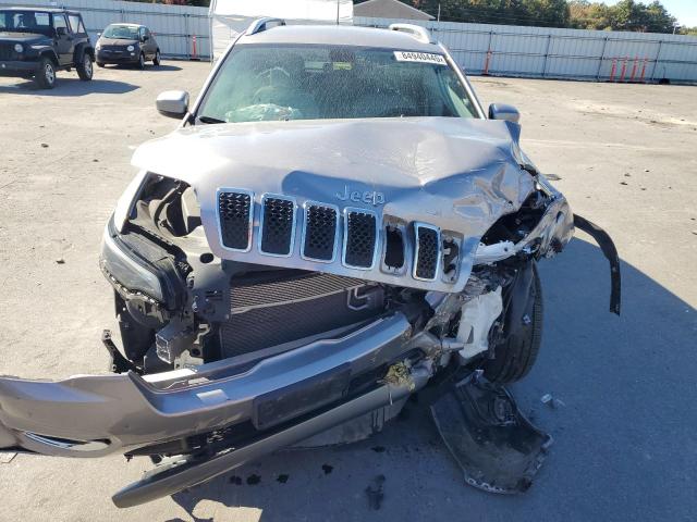 2019 JEEP CHEROKEE LIMITED - 1C4PJMDX1KD408853