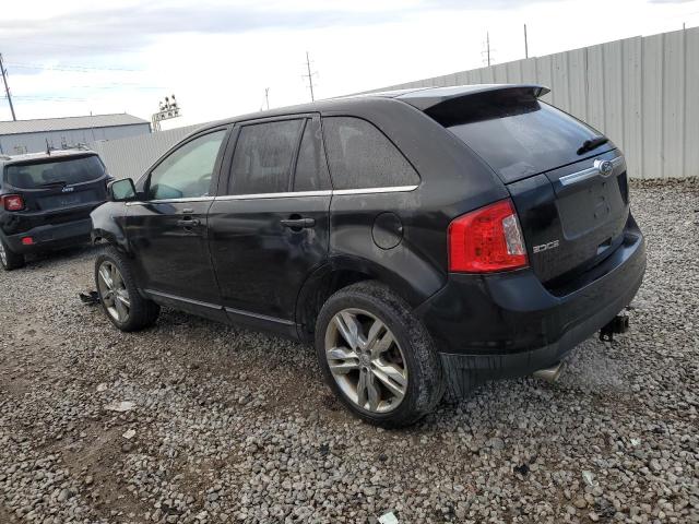2011 FORD EDGE LIMIT #3301747373