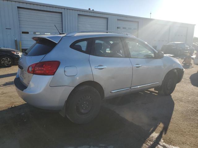 2014 NISSAN ROGUE SELE - Other View