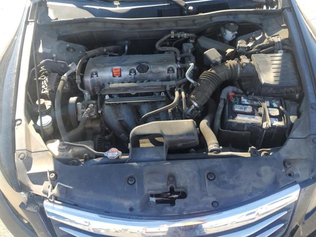 2012 HONDA ACCORD SE - 1HGCP2F67CA028412