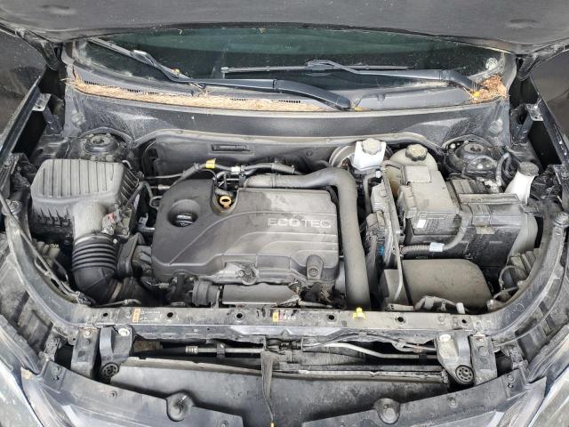 2019 CHEVROLET EQUINOX LT 3GNAXUEV3KL187209