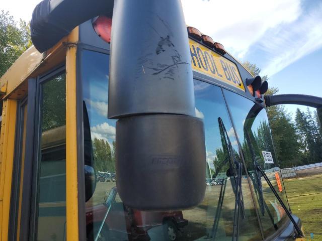 2009 THOMAS SAF-T-LINER HDX #3257433506