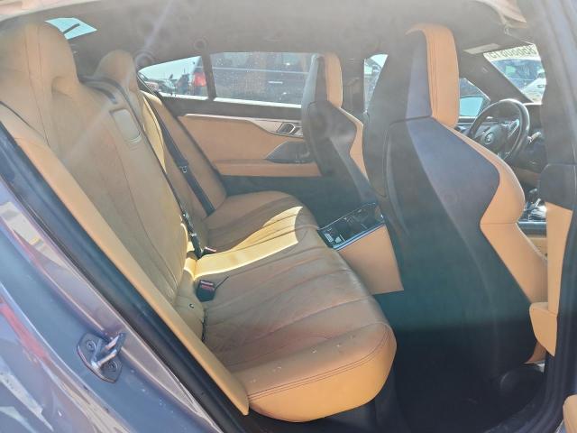 2021 BMW M8 #3296272438
