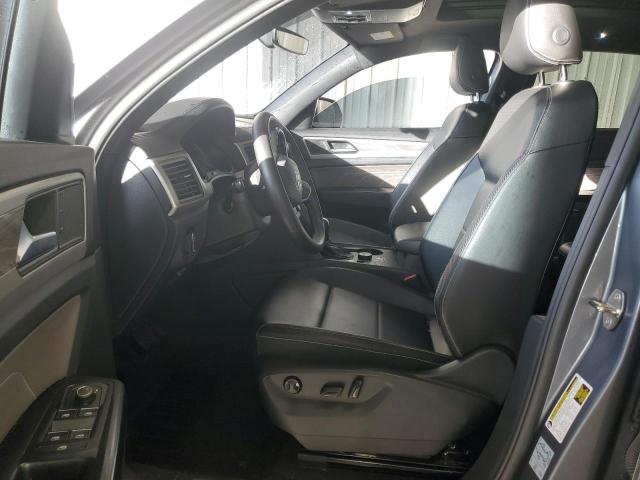 2021 VOLKSWAGEN ATLAS CROS 1V2KC2CA4MC210197