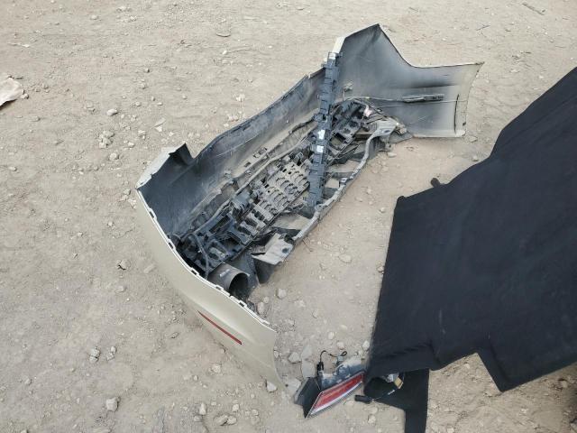 2016 LINCOLN MKZ - 3LN6L2G94GR615884