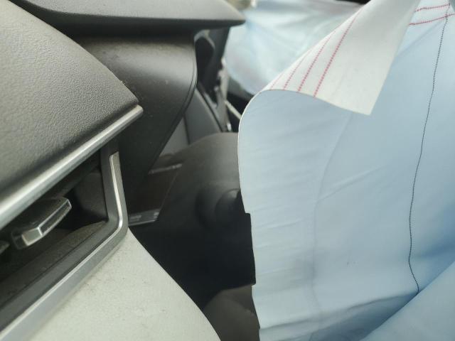 2020 TOYOTA COROLLA SE - JTDS4RCEXLJ013166