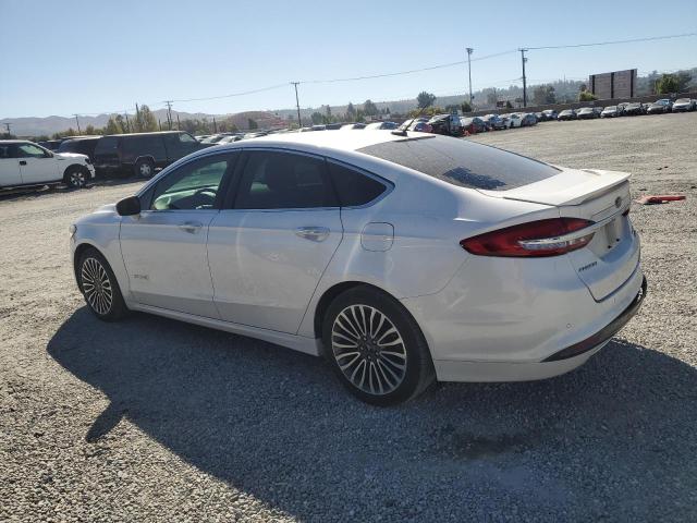 2018 FORD FUSION TIT 3FA6P0RU9JR158887