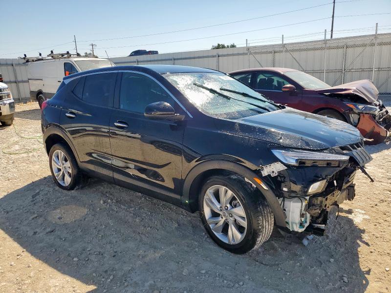 2025 BUICK ENCORE GX - KL4AMBSL8SB199635