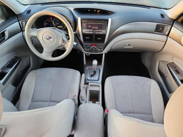 2011 SUBARU FORESTER 2 - JF2SHABC7BH717791