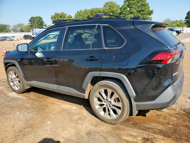 2019 TOYOTA RAV4 XLE PREMIUM 2T3C1RFV5KW008143