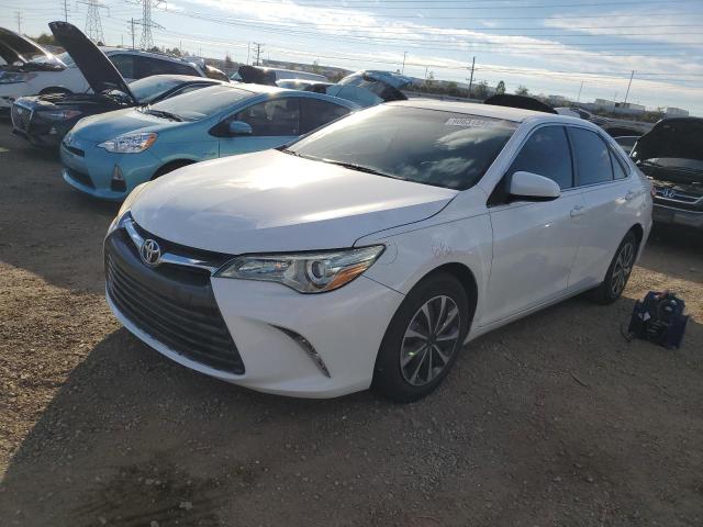 Global Auto Auctions: 2015 TOYOTA CAMRY LE