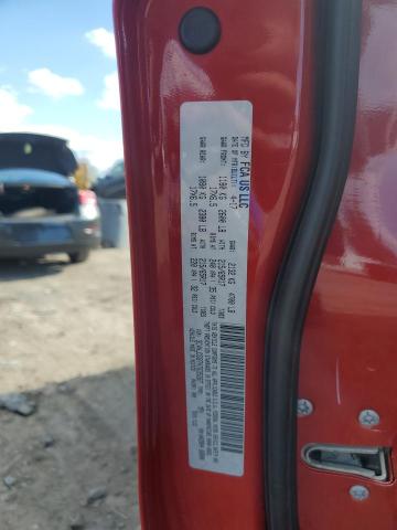 2017 JEEP COMPASS TR - 3C4NJDDB7HT635267