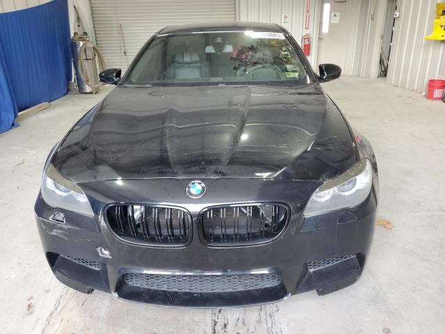 2013 BMW M5 #3282390305