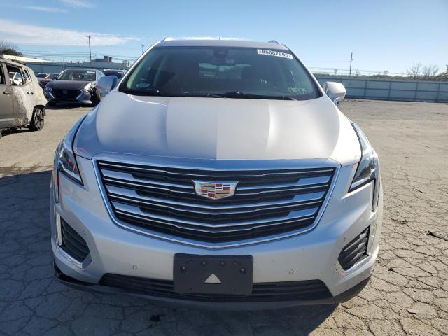 2019 CADILLAC XT5 PREMIUM LUXURY 1GYKNERS3KZ155078