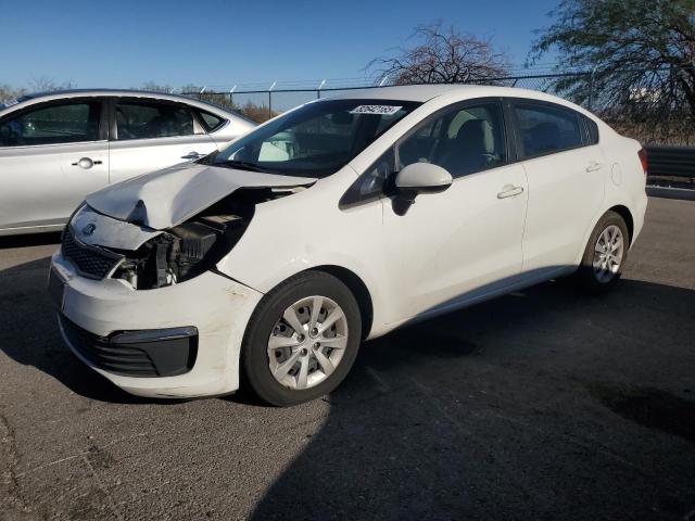 KIA RIO LX