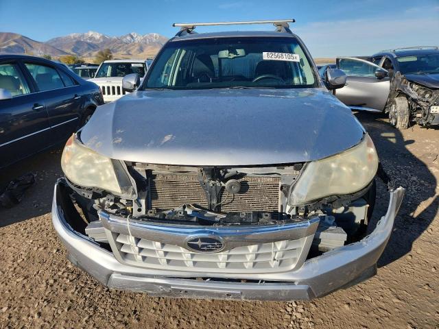 2012 SUBARU FORESTER 2 - JF2SHBCC0CH414079