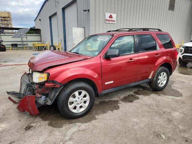 Global Auto Auctions: 2008 MAZDA TRIBUTE I