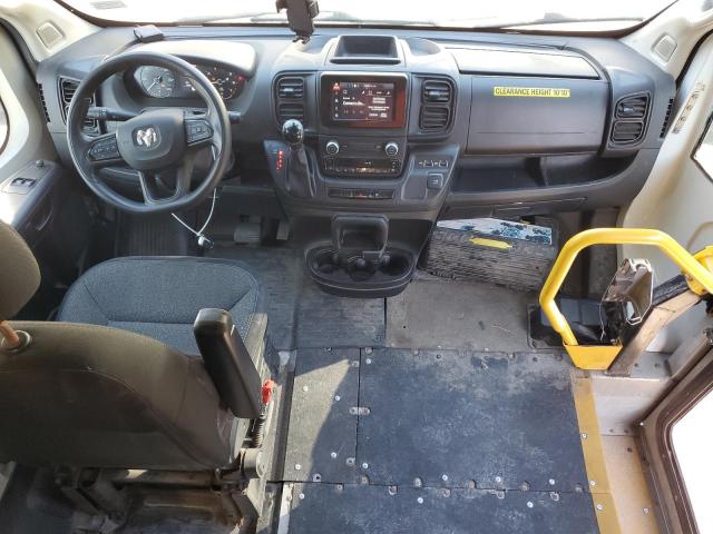 2022 RAM PROMASTER #3304358590