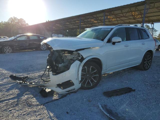 Global Auto Auctions: 2018 VOLVO XC90 T6